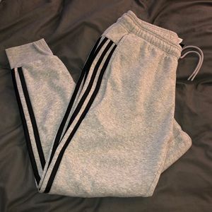 Adidas Fleece Jogger